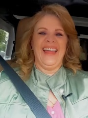 Photo of Erika Buenfil