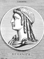 Photo of Berenice IV of Egypt