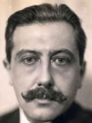 Photo of Georges Bernanos