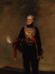 Photo of Henry Paget, 1st Marquess of Anglesey