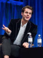 Photo of Jayson Blair