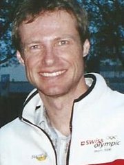 Photo of Gregor Stähli