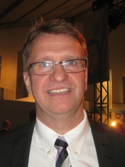 Photo of Tomas Jonsson