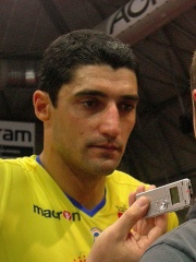 Photo of Andrea Giani