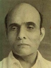 Photo of Vinayak Damodar Savarkar