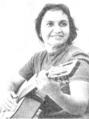 Photo of Violeta Parra