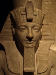 Photo of Horemheb