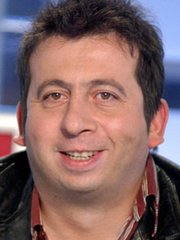 Photo of Michel Muller