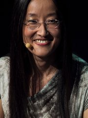 Photo of Jennifer Yuh Nelson