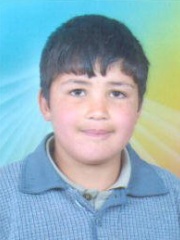 Photo of Death of Hamza Ali Al-Khateeb