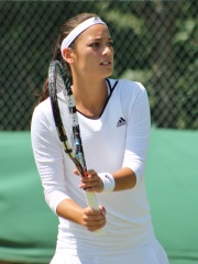 Photo of Alizé Lim