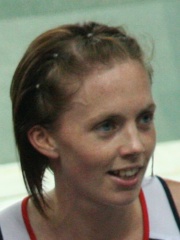 Photo of Nicola Sanders