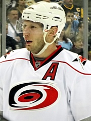 Photo of Jordan Staal