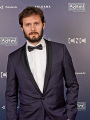 Photo of Hugo Becker