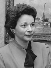 Photo of Nora Astorga