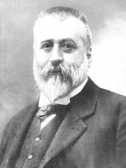 Photo of Marcelino Menéndez y Pelayo