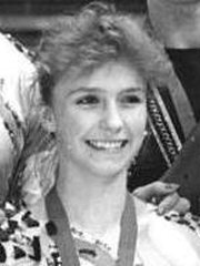 Photo of Mandy Wötzel