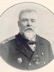 Photo of Nikolai Nebogatov