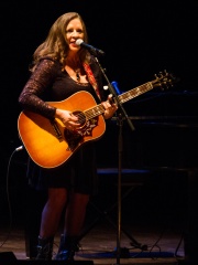 Photo of Carlene Carter