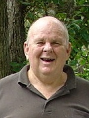 Photo of Les Murray