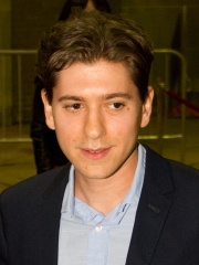 Photo of Michael Zegen