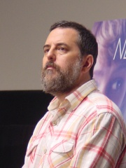 Photo of Mark Romanek