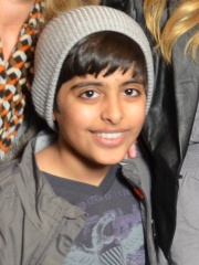 Photo of Karan Brar