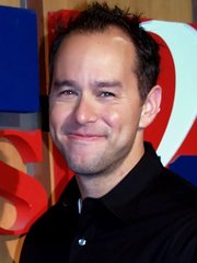 Photo of Jonas Rivera