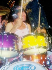 Photo of Adrian Young