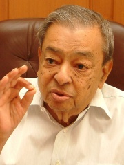 Photo of Verghese Kurien