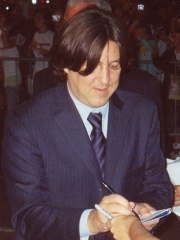 Photo of Cameron Crowe