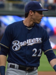 Photo of Christian Yelich