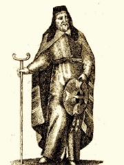 Photo of John XI of Constantinople