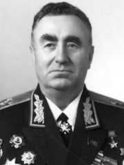 Photo of Pavel Batitsky