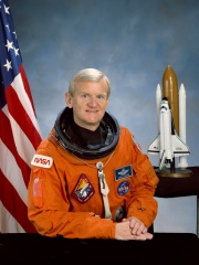 Photo of John Casper