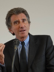 Photo of Jack Lang