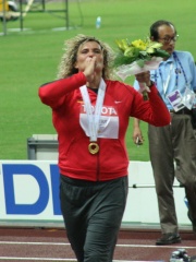 Photo of Franka Dietzsch