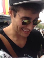 Photo of Jorge Blanco