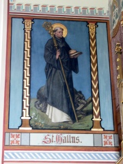 Photo of Saint Gall