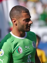 Photo of Mehdi Lacen