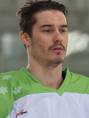 Photo of Žiga Pavlin