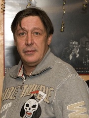 Photo of Mikhail Yefremov