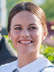 Photo of Princess Sofia, Duchess of Värmland