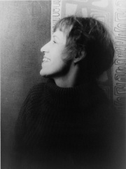 Photo of Lotte Lenya