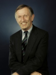 Photo of Jim Jeffords