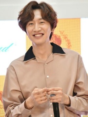 Photo of Lee Kwang-soo