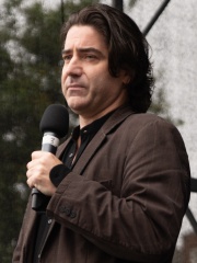 Photo of Brian Kennedy