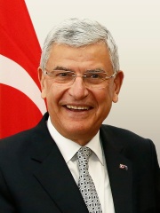 Photo of Volkan Bozkır