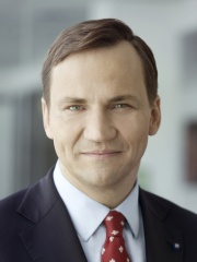 Photo of Radosław Sikorski