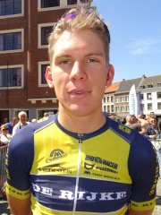 Photo of Jetse Bol